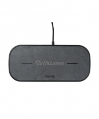 Mophie® 10W Dual Wireless Charging Pad